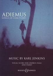 Cover von Adiemus