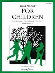 Cover von For Children