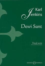Cover von Dewi Sant