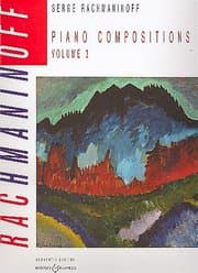 Cover von Piano Compositions 3