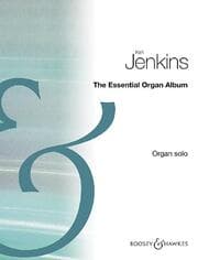 Cover von The Essential Organ Album