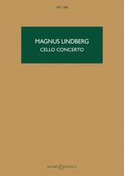 Cover von Cello Concerto