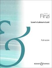 Cover von Love's Labour's Lost