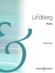 Cover von Partia