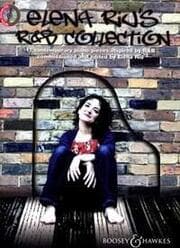 Cover von Elena Riu's R&B Collection