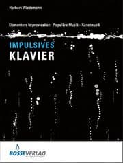 Cover von Impulsives Klavierspiel