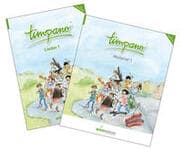 Cover von TIMPANO - Schüler-Timpano-Paket 1