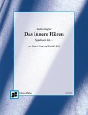Cover von Das innere Hören