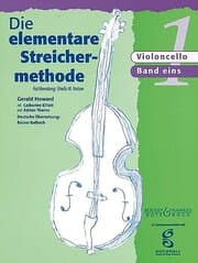Cover von Die elementare Streichermethode