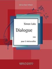 Cover von Dialogue