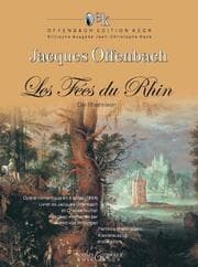 Cover von Die Rheinnixen