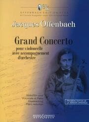 Cover von Grand Concerto