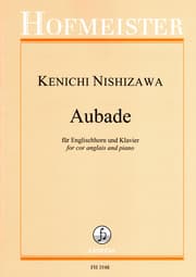 Cover von Aubade