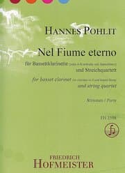 Cover von Nel Fiume Eterno - StS