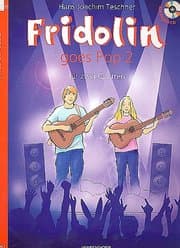 Cover von Fridolin goes Pop 2