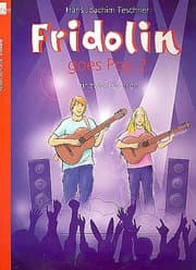 Cover von Fridolin goes Pop 2