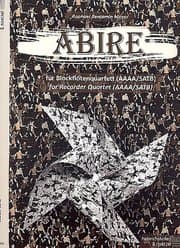 Cover von Abire