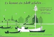 Cover von Es kommt ein Schiff geladen