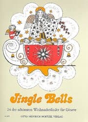 Cover von Jingle Bells