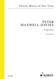 Cover von Angelus