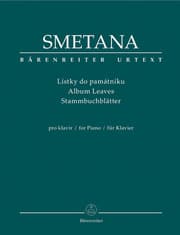 Cover von Stammbuchblätter