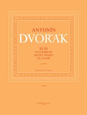 Cover von Waldesruhe Nr. 5 op. 68
