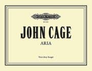Cover von Aria