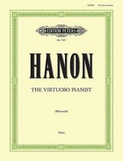 Cover von The Virtuoso Pianist