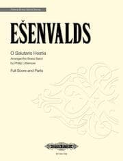 Cover von O Salutaris Hostia