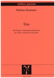 Cover von Trio