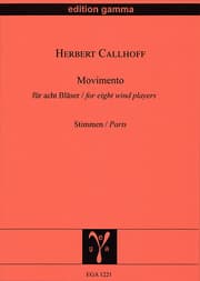 Cover von Movimento (StS)