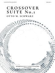 Cover von Crossover Suite No. 1