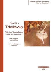 Cover von Walzer aus Dornröschen