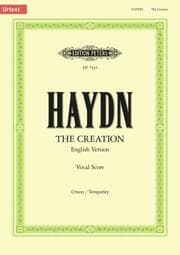 Cover von The Creation