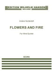 Cover von Flowers And Fire