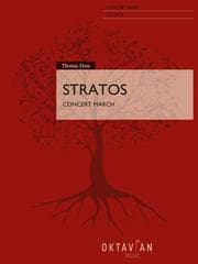 Cover von Stratos