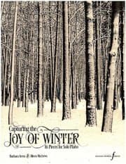 Cover von Capturing the Joy of Winter