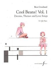 Cover von Cool Beans! Vol. 1