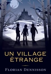 Cover von Un village étrange