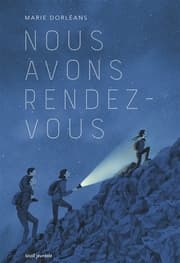 Cover von Nous avons rendez-vous