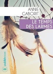 Cover von Le temps des larmes