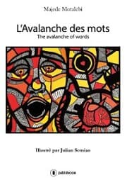 Cover von L'avalanche des mots