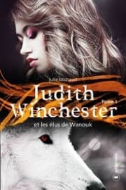 Cover von Judith Winchester et les élus de Wanouk