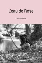Cover von L'eau de rose