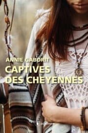 Cover von Captives des Cheyennes