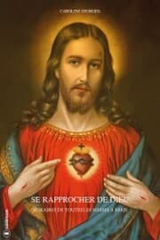 Cover von Se rapprocher de Dieu