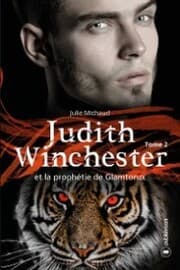 Cover von Judith Winchester et la prophétie de Glamtorux