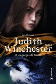 Cover von Judith Winchester et les gorges de l'oubli