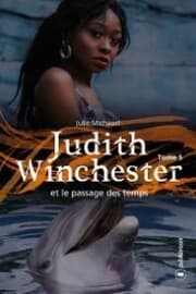 Cover von Judith Winchester et le passage des temps
