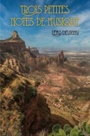 Cover von Trois petites notes de musique